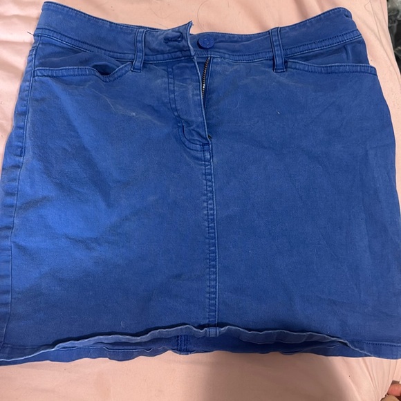 Wilfred miniskirt - Picture 1 of 3